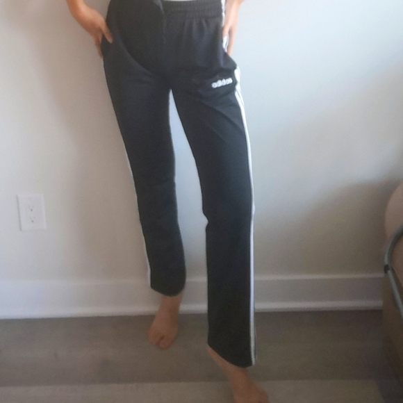 Adidas straight pants - Picture 3 of 5